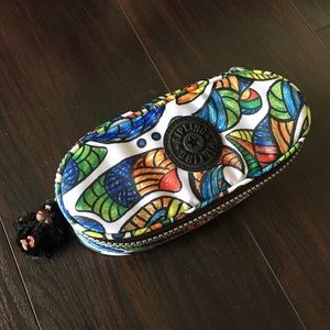 Kipling Pen Case